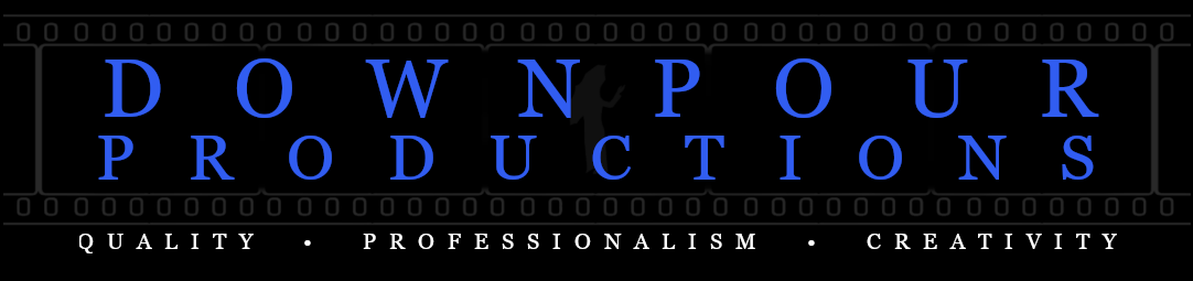 Downpour Productions